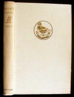 Fallodon Papers