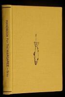 Handbook for the Magaree. A Guide to the Salmon Pools of the Margaree River System