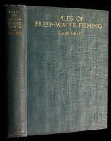 Tales of Fresh-Water Fishing