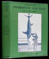 Tales of Swordfish and Tuna