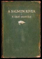 A Salmon River