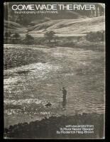 Come Wade the River: The Photography of Ralph Wahl