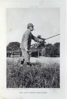 An Angler's Autobiography
