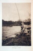 The Dry-Fly Man's Handbook: A Complete Manual Including the Fisherman's Entomology and the Making and Management of a Fishery.