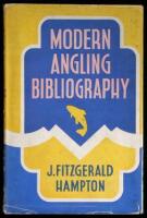 Modern Angling Bibliography