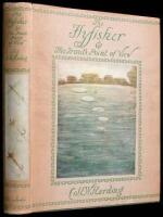 The Flyfisher & the Trout's Point of View