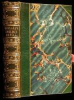 The British Angler's Manual, or, The Art of Angling in England, Scotland, Wales, and Ireland: With Some Account of the Principal Rivers, Lakes, and Trout Streams, in the United Kingdom; with instructions on Fly-Fishing, Trolling, and Angling at the Bottom