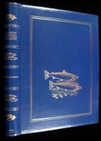 Salmon - Salmon with a chapter on Iceland