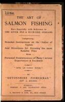 The Art of Salmon Fishing