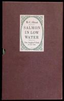 Salmon in Low Water