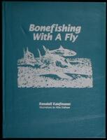 Bonefishing with a Fly
