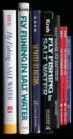 Lot of 14 volumes, including a limited editions