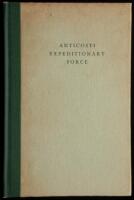 A.E.F.: Anticosti Expeditionary Force