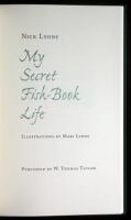 My Secret Fish-Book Life