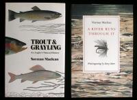 Lot of 4 titles