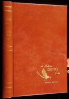 A Modern Dry-Fly Code