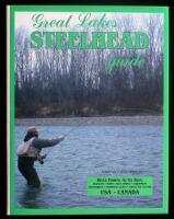 Great Lakes Steelhead Guide