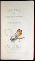 The Erne, Its Legends and Its Fly-Fishing