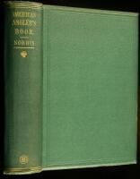 The American Angler's Book: Embracing the Natural History of Sporting Fish, and the Art of Taking Them. With Instructions in Fly-Fishing, Fly-Making, and Rod-Making; and Directions for Fish-Breeding. To which is appended, Dies Piscatori: Describing Noted 