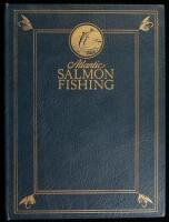Atlantic Salmon Fishing