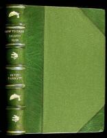How to Dress Salmon Flies: A Handbook for Amateurs.