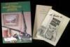 Lot of 13 titles of angling and sporting bibliography and reference - 2