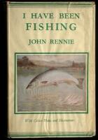 "I Have Been Fishing"