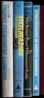 Lot of five titles