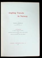 Angling Travels in Norway