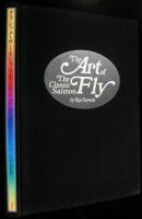 The Art of the Classic Salmon Fly