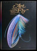 The Art of the Classic Salmon Fly