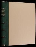 American Fly Fishing. A History