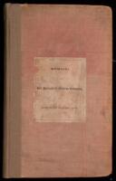 An Authentic Historical Memoir of the Schuylkill Fishing Company of the State in Schuylkill. From its establishment on that romantic stream, near Philadelphia, in the Year 1732, to the present time