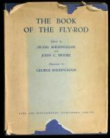 The Book of the Fly-Rod