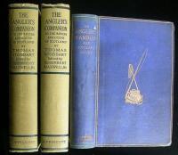 Lot of 3 volumes