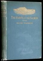 The Habits of the Salmon