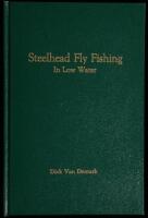 Steelhead Fly Fishing in Low Water