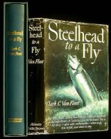 Steelhead to a Fly
