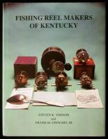 Lot of two titles on fishing reels