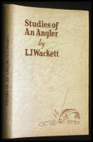 Studies of an Angler