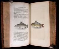 The Complete Angler; or, Contemplative Man's Recreation...