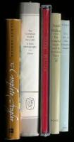 The Compleat Angler 1653-1967: A New Bibliography