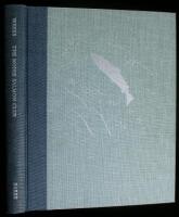 The Moisie Salmon Club: A Chronicle by Edward Weeks