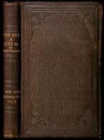 The Rod and Line: or, Practical Hints and Dainty Devices for the Sure Taking of Trout, Grayling, Etc.