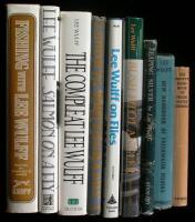 Lot of 11 volumes
