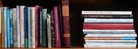 Lot of 32 volumes on angling in America