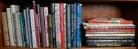 Lot of 39 volumes on fly-tying
