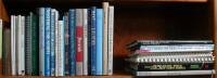 Lot of 39 volumes on fly-tying