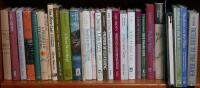 Lot of 29 volumes including several works by Roderick Haig Brown and by William Tapply