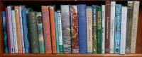 Lot of 27 volumes of fishing-related literature